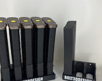 5.56/.233 Magpul Pmag/Hexmag/Wall Mount