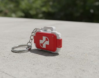 Apex Med Kit (Keychain Size)