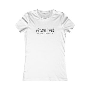 Down Bad Crying At The Gym - Women&#39;s Tee