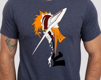 Ichago Gym Tee | Bleach Gym Tee | Bleach Gym T-Shirt | Ichago Gym T-Shirt | Bleach T-Shirt