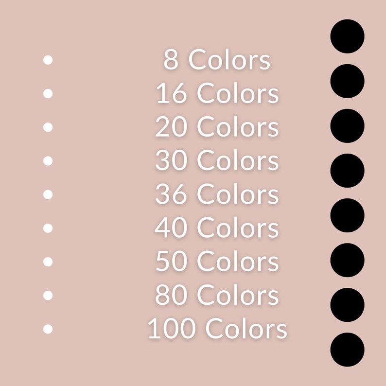 Color Swatch Chart Set Printable - Il 794xN.6092387449 Hd5t