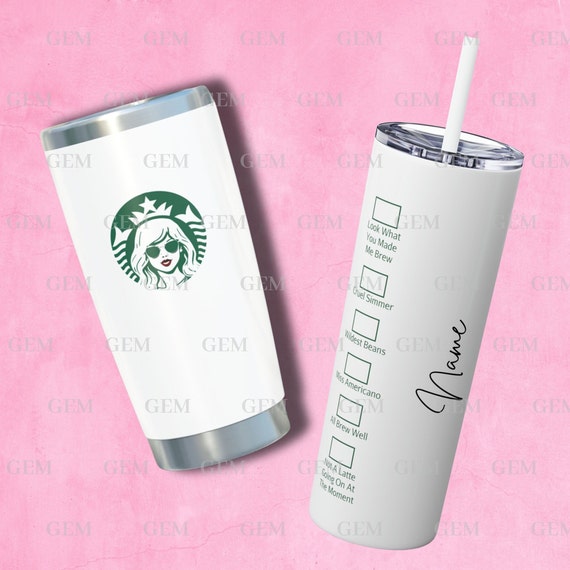 Starbucks Lover (Made to Order)