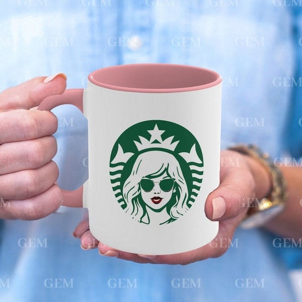 Starbucks Coffee Mug Etsy