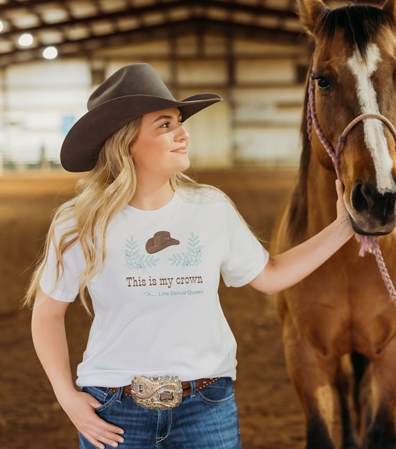 Camisas vaqueras con caballos hotsell