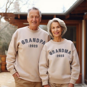 Grandmother sweater hot sale