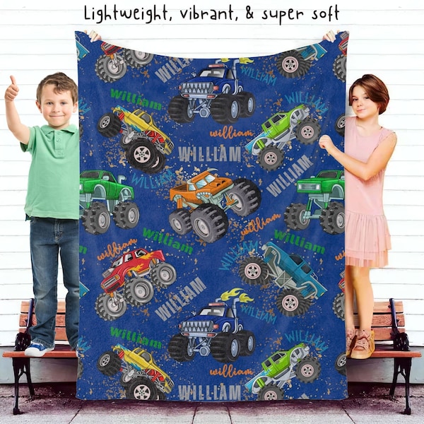 fire-truck-blanket-etsy