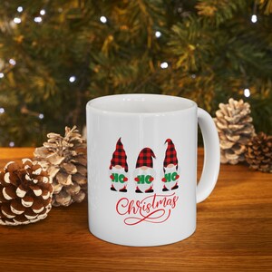 Christmas Mug, Christmas Gift Idea, Christmas Coffee Mug, Cute Christmas Mug, Christmas Mug, Christmas Gift,  Merry Christmas Mug Gift
