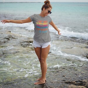 Chill at Beach, Summer Shirts, Beach Shirt, Last Day of School Shirt, Vacation Shirt, Schools Out Shirt, Trendy Unisex Shirt