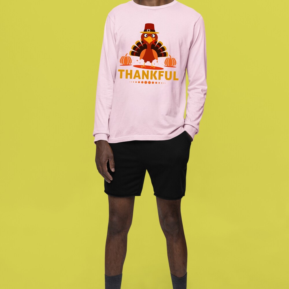 Thanksgiving Thankful Sweatshirt, Thanksgiving Sweater For Men, Cute Thanksgiving, Thanksgiving Gift Ideas, Thanksgiving Sweater For Women Moderndaydecors
