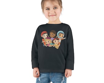 Geweldig kindershirt, cadeau voor kinderen, cadeau voor meisjes, cadeau voor jongens, inspirerend shirt, motiverend shirt,