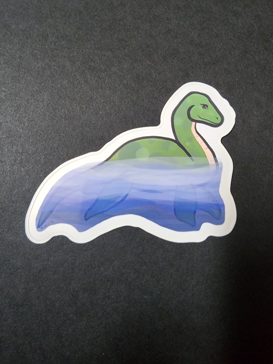 Mythical Creature Stickers - Etsy