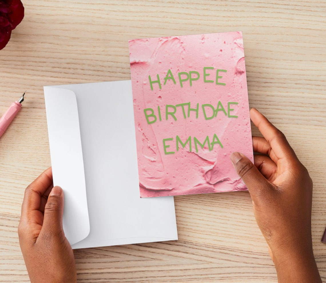 Wholesale Harry Potter: Birthday Cake Signature Pop-Up Card For Your Store