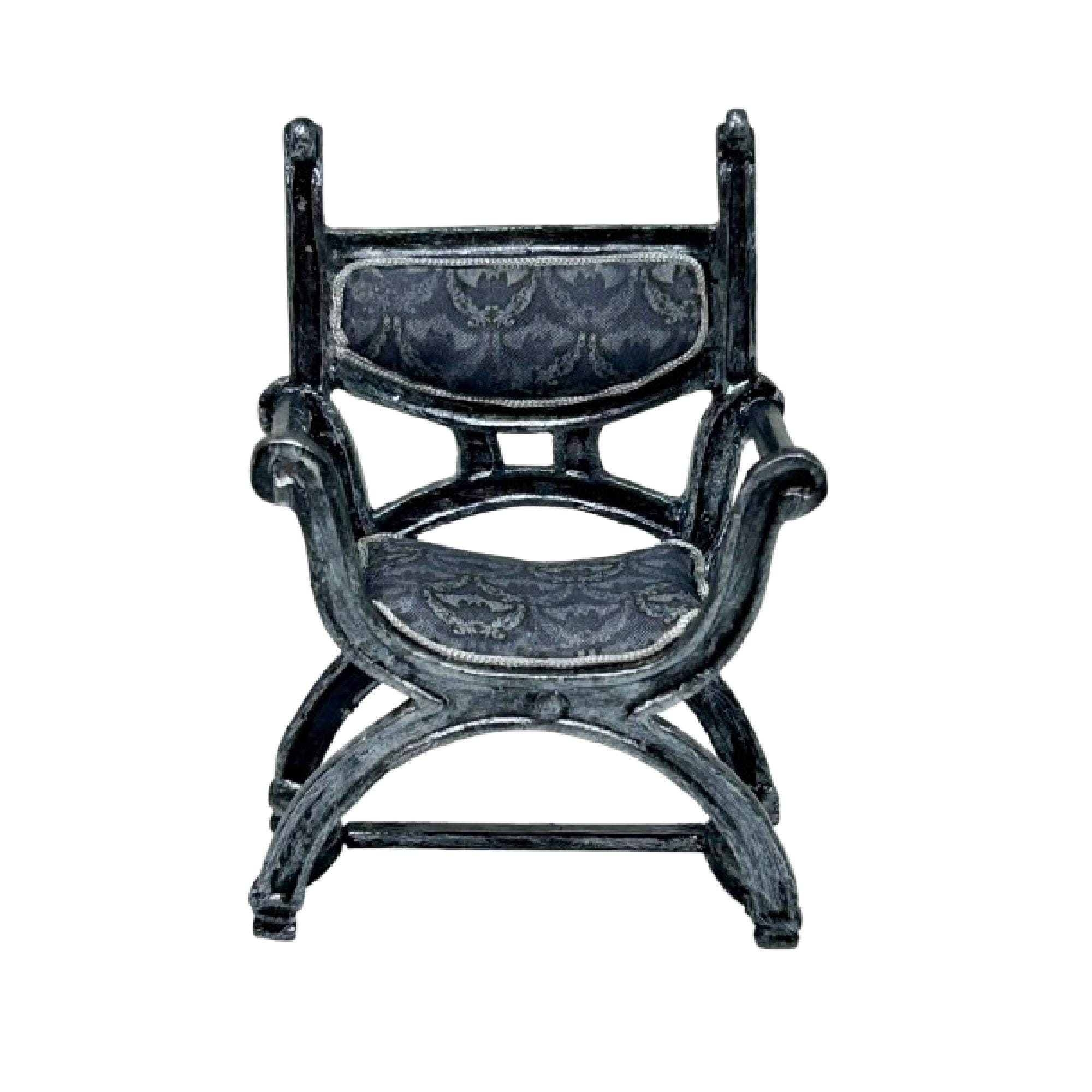 Wicca Chair Etsy