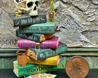Candela In Miniatura 1:12 Per Casa Delle Bambole – A42, Scegli Il Colore - Foto 3