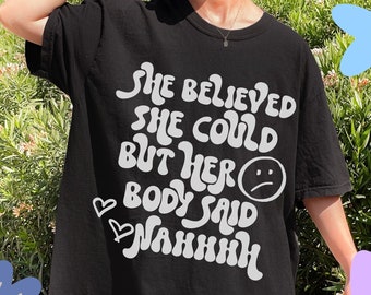 Chronic Illness T-shirt Chiari Malformation Gift Migraine FND Multiple Sclerosis Arthritis Fibromyalgia Autoimmune Endometriosis Epilepsy RA