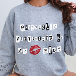 Chronische Krankheit Sweatshirt Fibromyalgie Bewusstsein POTS SYndrom Ehlers Danlos Rheumatoide Arthritis Lupus Geschenk ME / CFS Multiple Sklerose Tops