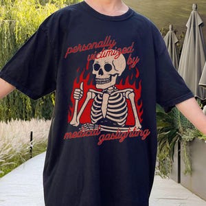 Chronic Illness Shirt Medical Gaslighting Fibromyalgia Gift Your Labs Look Great Endometriosis Tee Rheumatoid Arthritis Multiple Sclerosis