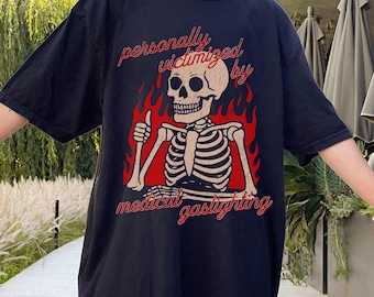 Chronic Illness Shirt Medical Gaslighting Fibromyalgia Gift Your Labs Look Great Endometriosis Tee Rheumatoid Arthritis Multiple Sclerosis