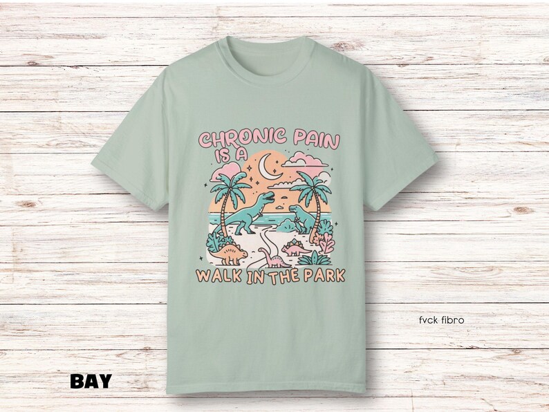 Chronic Pain Shirt Funny Gift Chronic Illness Spoonie Fibromyalgia Multiple Sclerosis Lupus Rheumatoid Arthritis Ankylosing Spondylitis MS