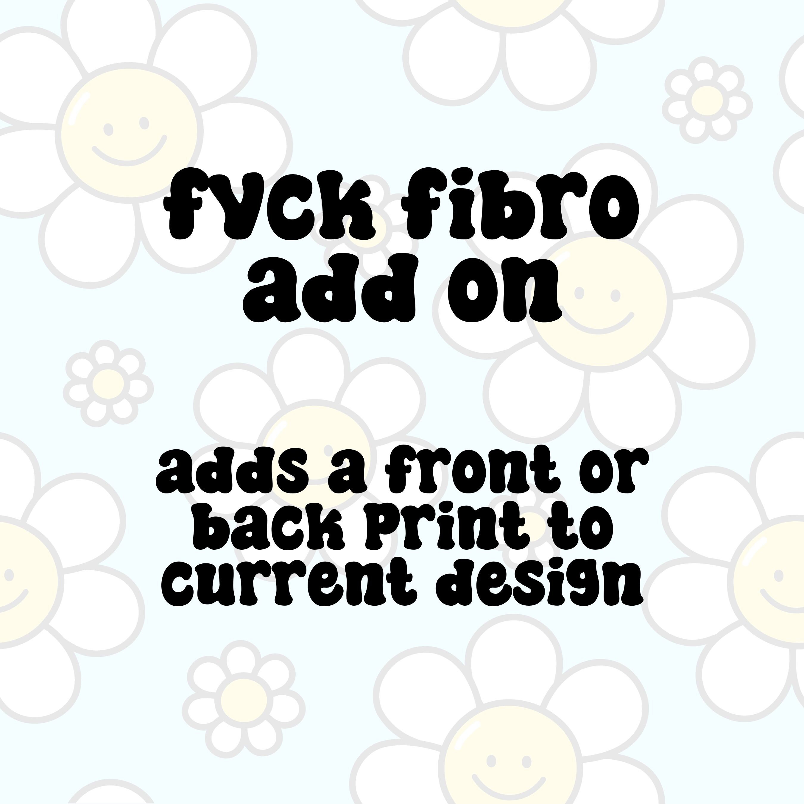 Additional Print Add On