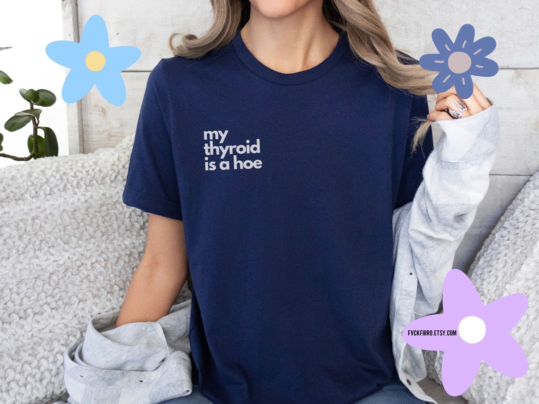 Thyroid Cancer Survivor Gift Mug - Funny Coffee Cup For Hashimoto's Disease & Surgery