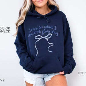 Flare Day Sweatshirt Endometriosis Hoodie Christmas Gift Fibromyalgia Warrior Migraine Chronically Ill Autoimmune Chronic Illness Spoonie