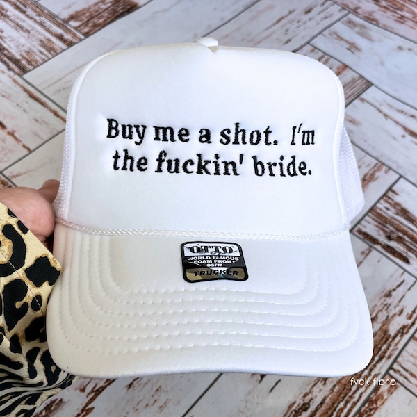 I Got A Dig Bick Funny Trucker Hat, Funny Quote Hat, Gag Gift For Male Friend, Funny Saying Inappropiate Trucker Cap, Novelty Gift For Him