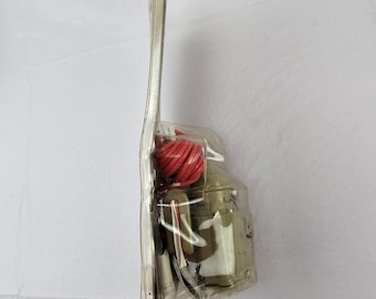 AquaGuard AG-1100+ Magnetic Float Switch 24VAC New (Package Wear)
