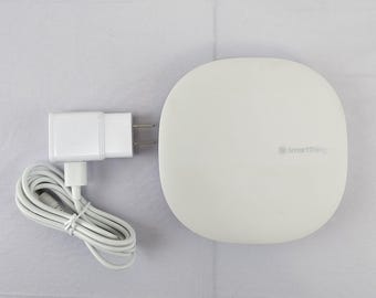 Samsung SmartThings Hub v3 Zigbee Z-Wave Plus IM6001 Used