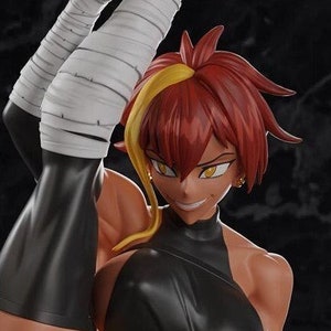 Seiko Ayase Statue - Etsy