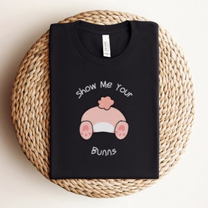 Bunny lover T-Shirt, Funny Bunny shirt, Bunny Mom Tee, Fur Mama, Rabbit Mom Gift, Bunny Lover Tshirt, Mothers Day Gift, Birthday Present