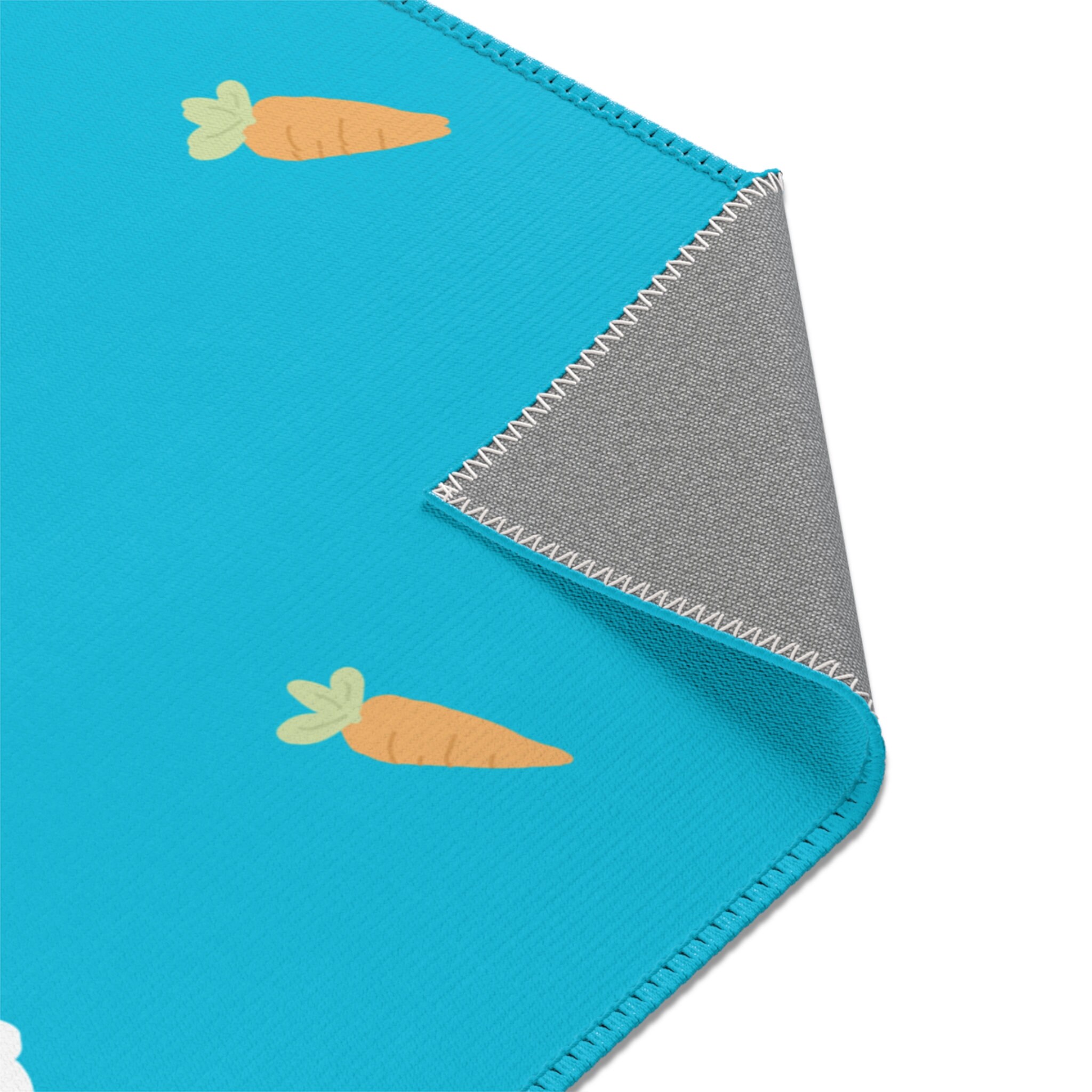 Bunny Playpen Floor Mat Rug Playmat for Rabbits Cats Dogs. Etsy