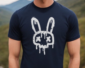 Best Bunny Dad T-Shirt, Gift For Easter Daddy, Bunny Dad Gift, Bunny Dad, Easter Bunny Shirt, Daddy Bunny Shirt, Rabbit Dad Crewneck For Him