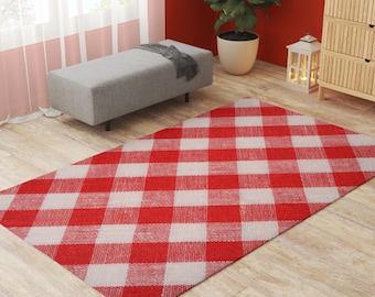 Rabbit Mat, Pet Playpen Floor Mat Rug Playmat for Rabbits, Cats, Dogs, Premium Playpen Floor Mat for Bunnies, Soft and Safe Surface for Pets