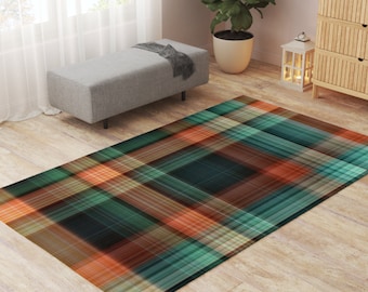Rabbit Mat, Pet Playpen Floor Mat Rug Playmat for Rabbits, Cats, Dogs, Premium Playpen Floor Mat for Bunnies, Soft and Safe Surface for Pets