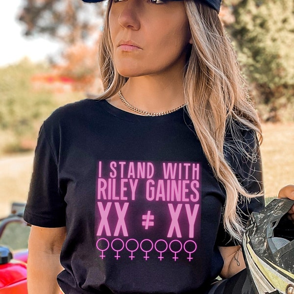 Riley Gaines - Etsy