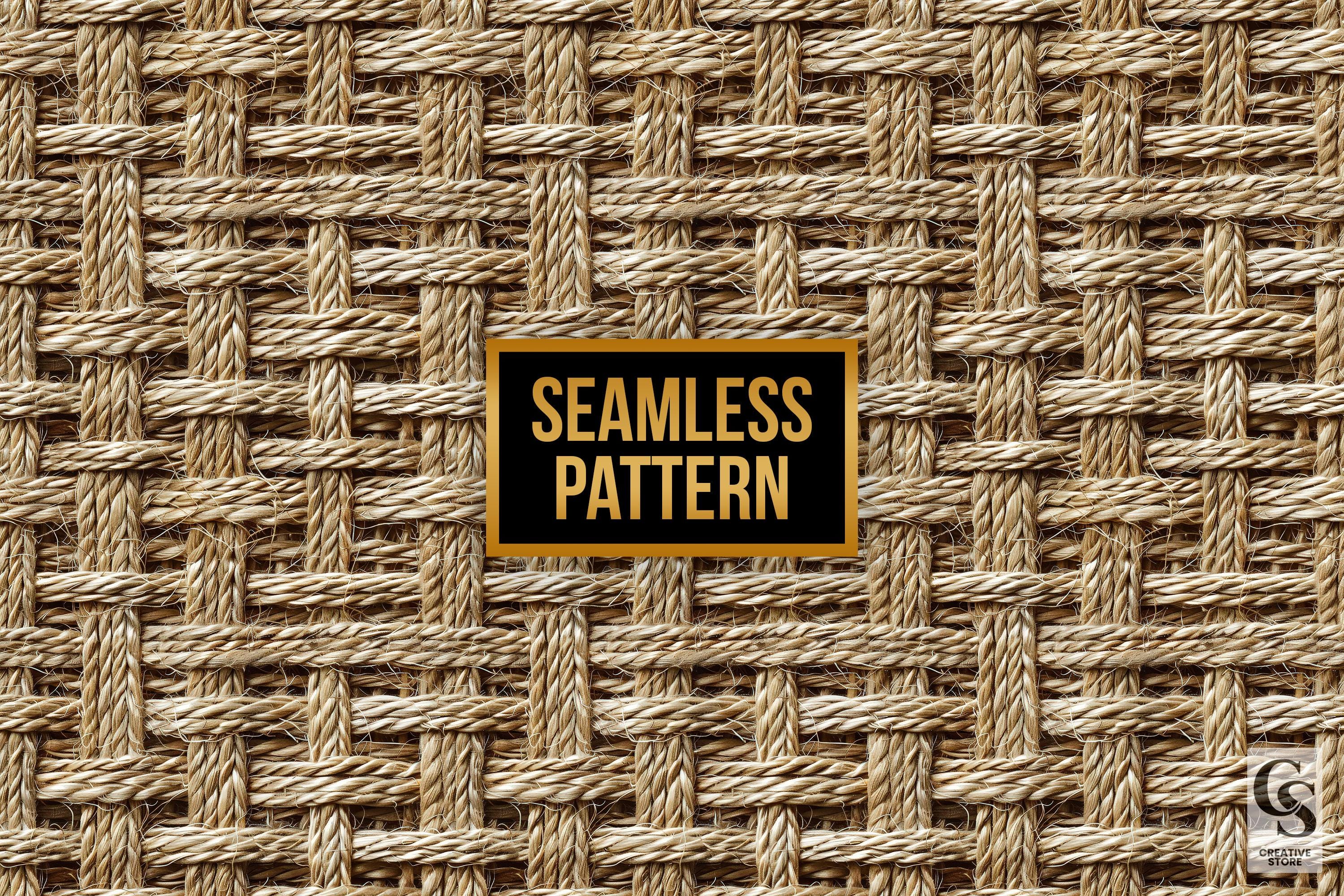 Hemp Texture Map Hemp Fiber Sisal Texture Backgrounds, Hemp Texture Digital Papers - Etsy