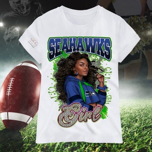 NFL Girl NFC West 2023