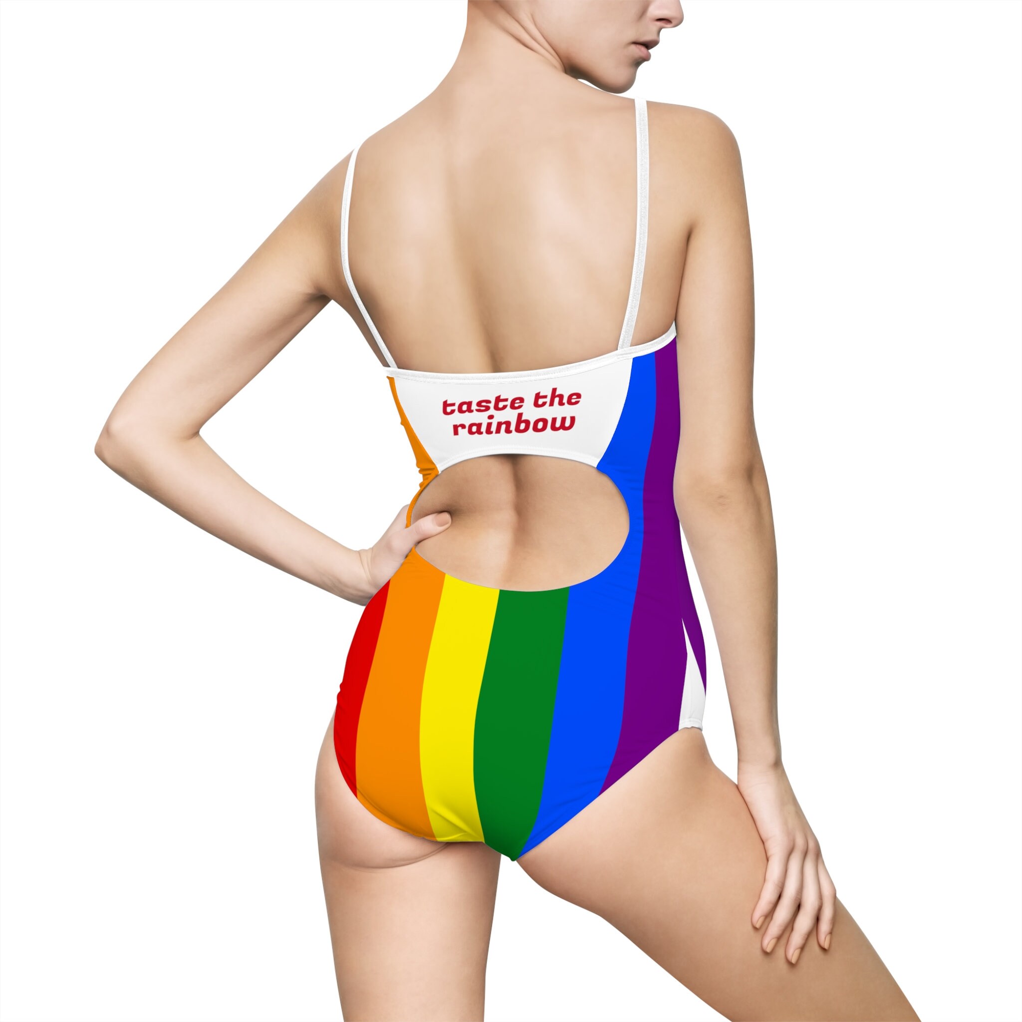 SWIMMING BINDER, Swimsuit Chest Binder for Transgender, FTM