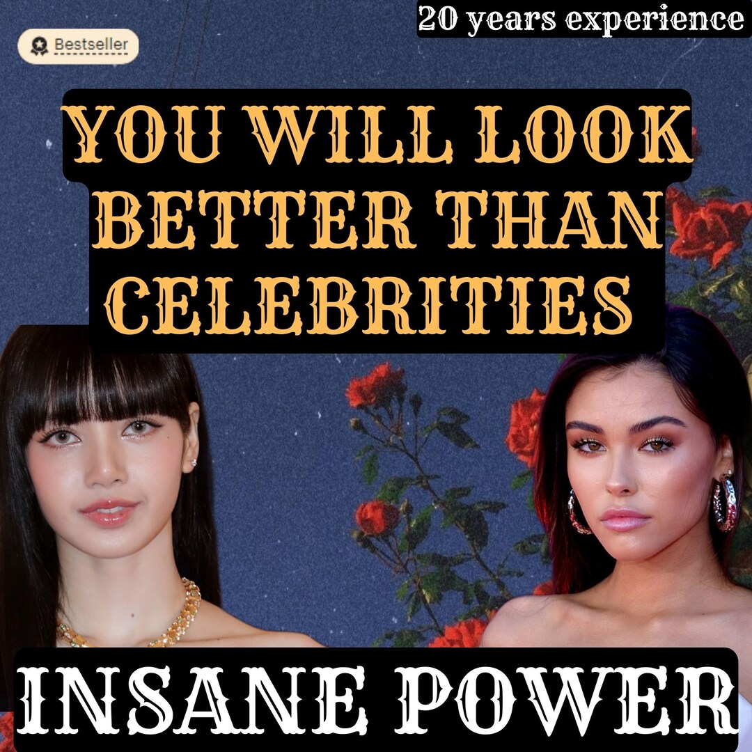 Strongest Desired Body Spell, Have Your Perfect Desired Body, Dream