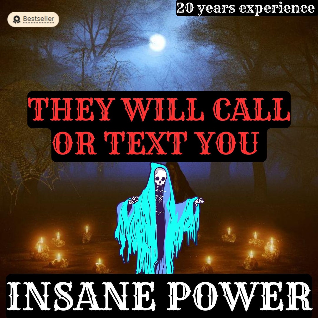 Call Me Now Spell Text Me Spell Miss Me Contact Me Get a - Etsy Israel