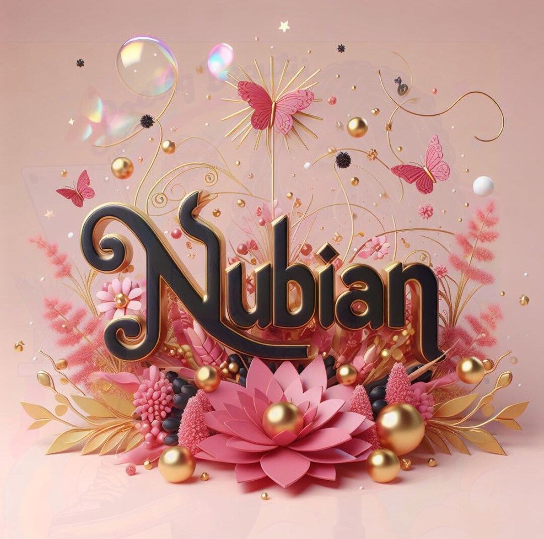 Custom Name Designs - Etsy