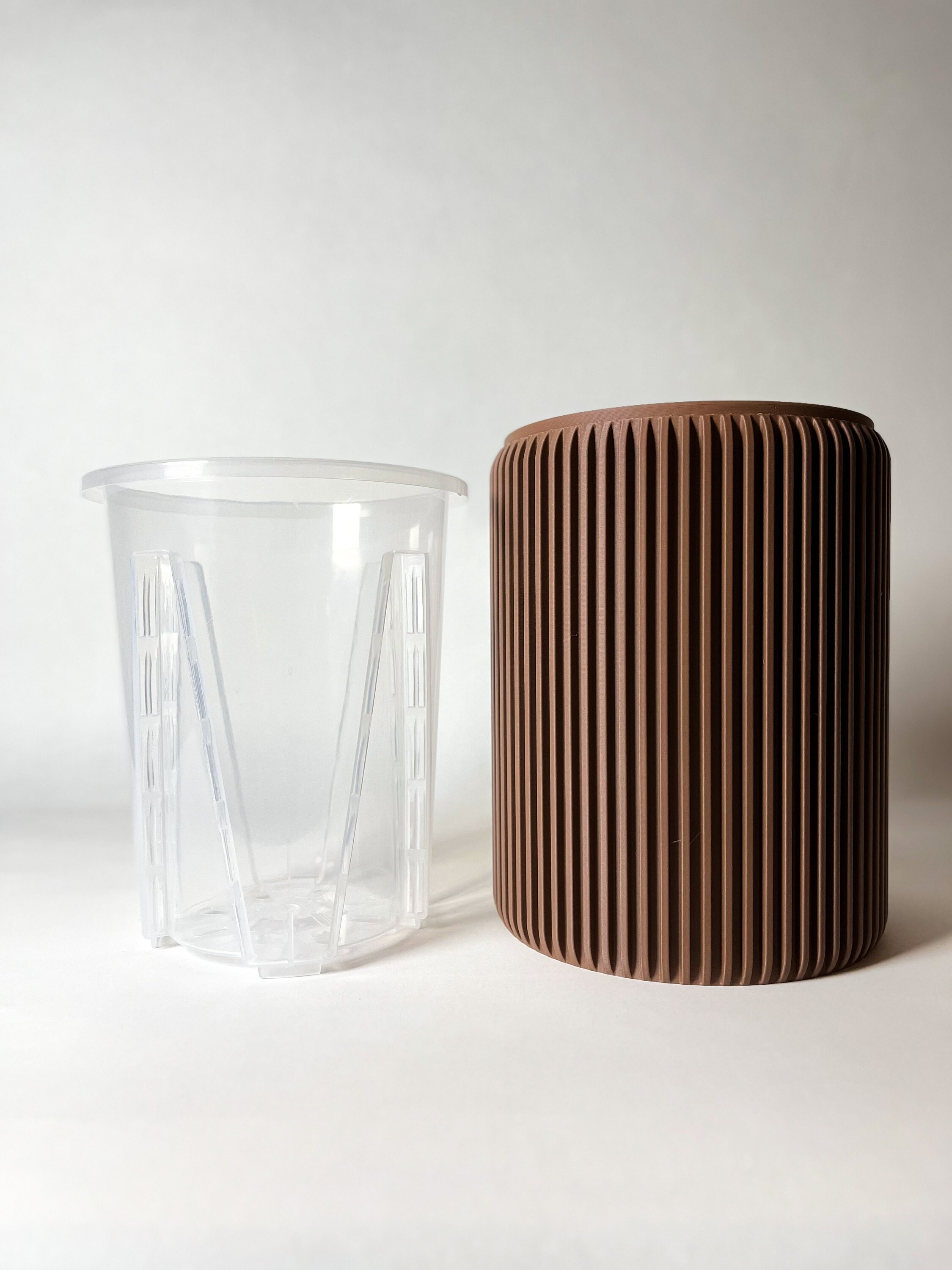 GANSAL Tall Planter Pot 4\, image size:2250x3000