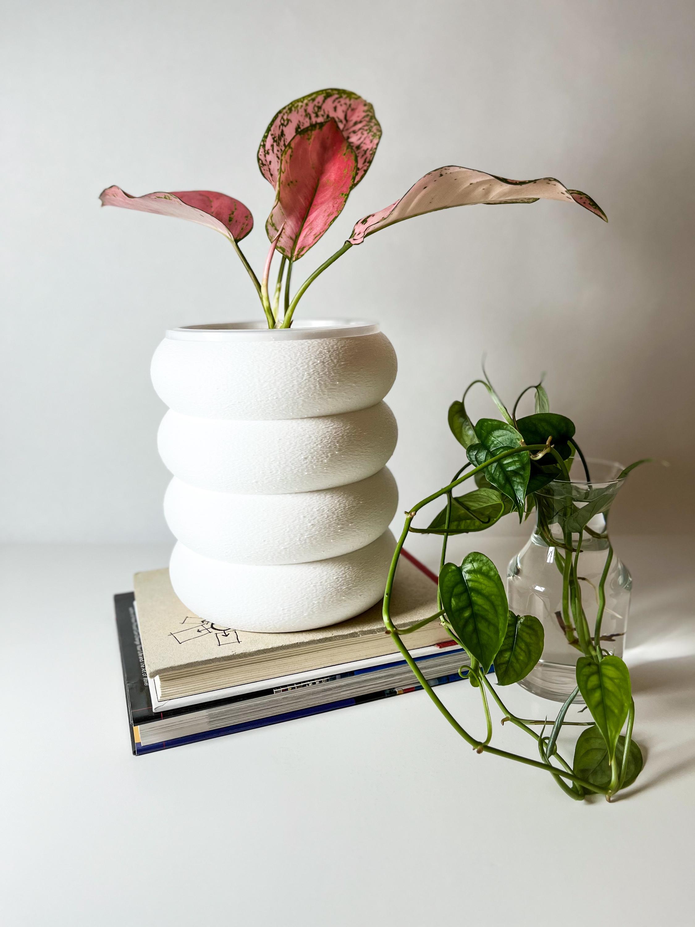 SULTANG Planter Pot 4