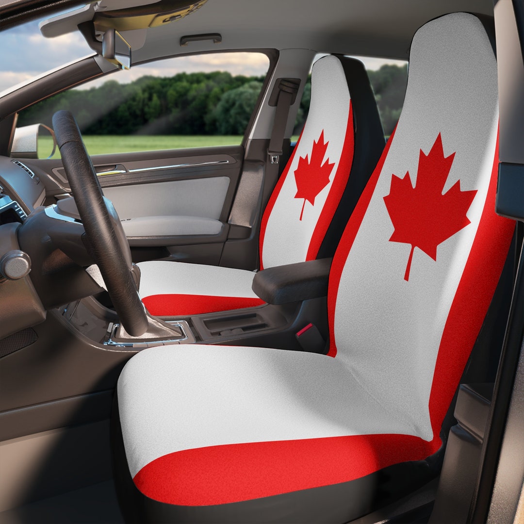 France FC Car Seat Covers main image 1
