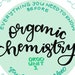 Intro to Organic Chemistry Notes, Comprehensive Guide to Everything You ...
