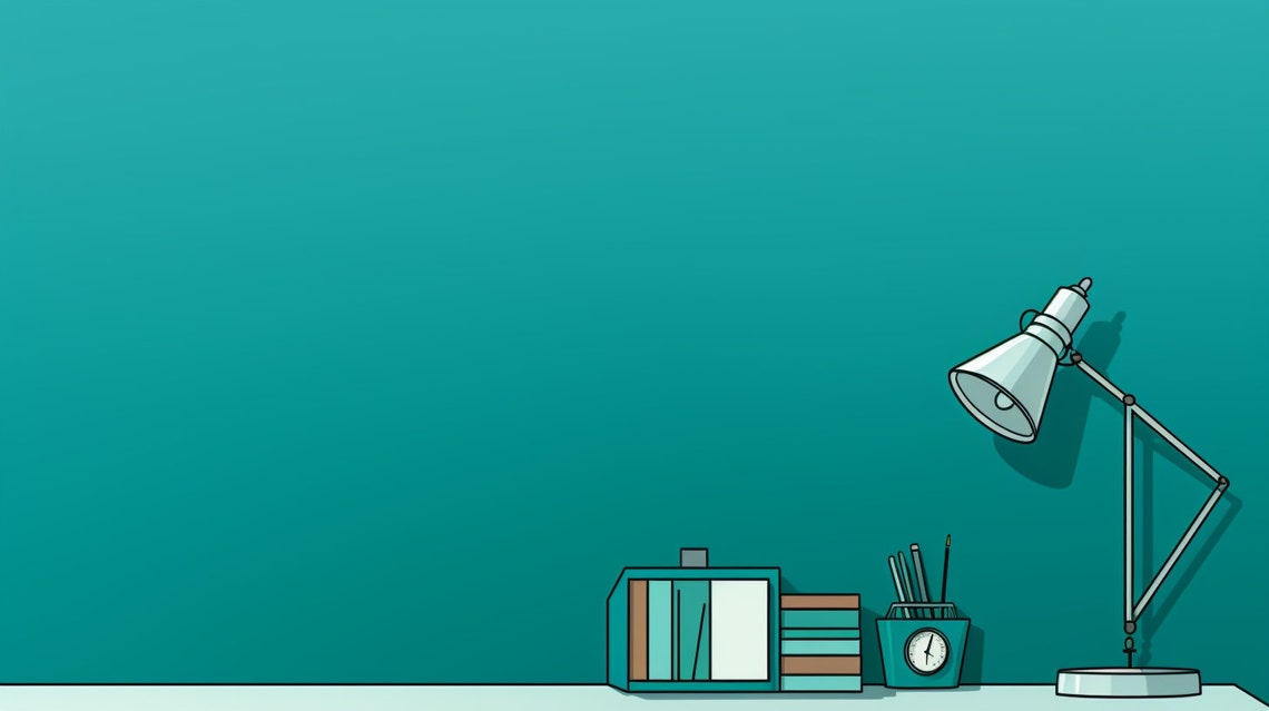 Cool Office Zoom Background Office Pack for Virtual Meetings Etsy