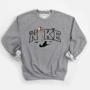 etsy nike vintage crewneck