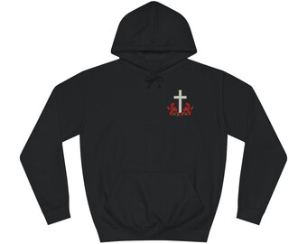 Jesus is great hoodie