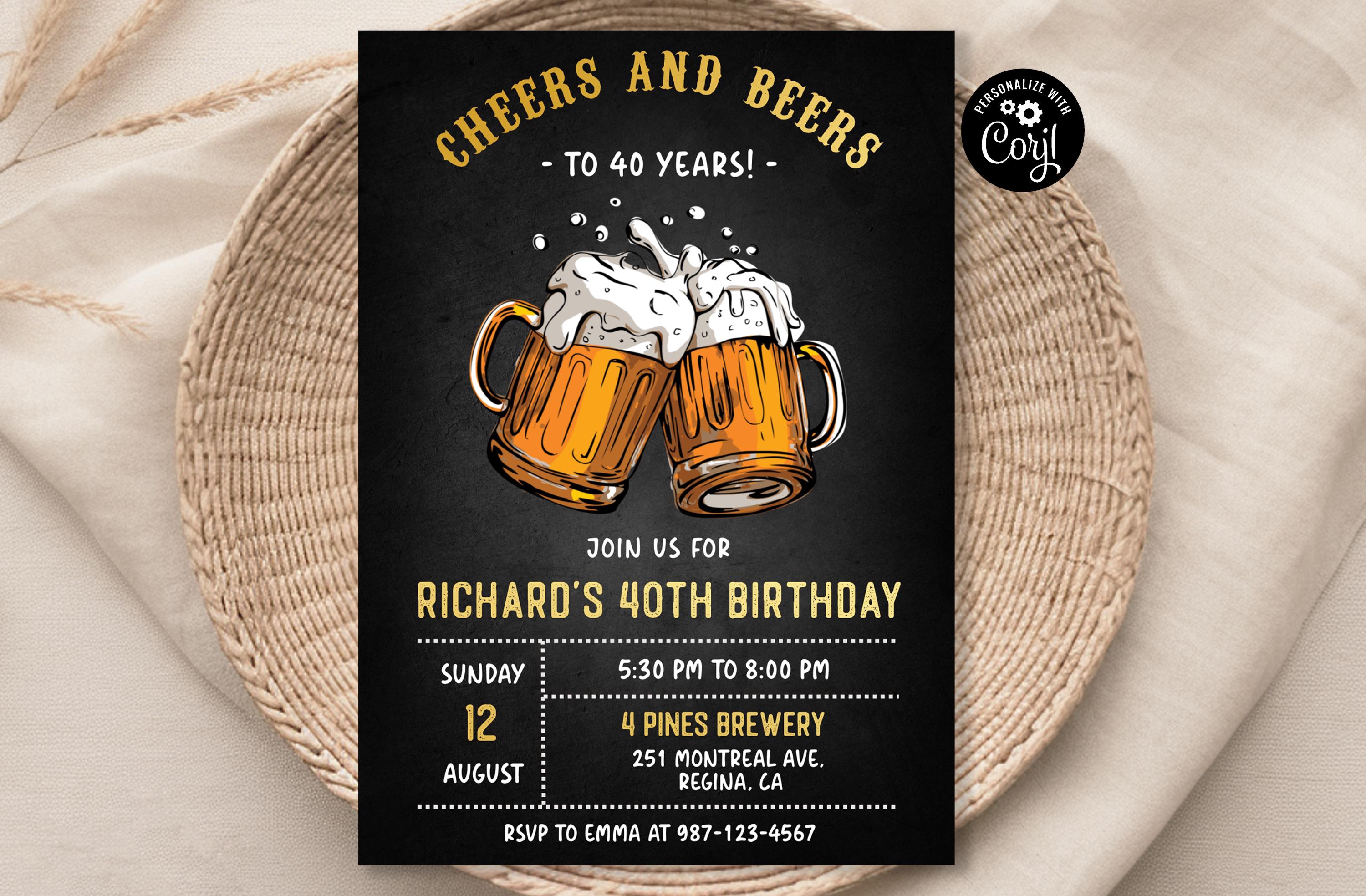 Personalised Trampoline Birthday Party Invitations - Invites Boy Or - View #6